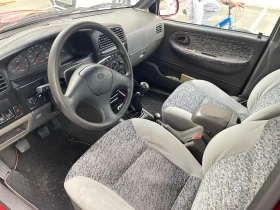 Kia Sportage 4x4, снимка 8