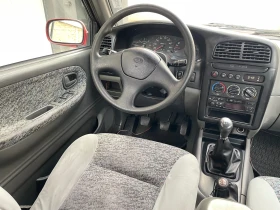 Kia Sportage 4x4, снимка 10