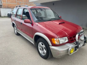 Kia Sportage 4x4, снимка 1