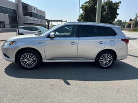 Mitsubishi Outlander CARFAX* *   *  | Mobile.bg    2