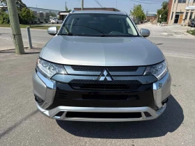 Mitsubishi Outlander CARFAX* *   *  | Mobile.bg    5
