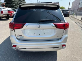 Mitsubishi Outlander CARFAX* *   *  | Mobile.bg    4