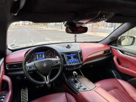 Maserati Levante  S Q4 GranSport 3.0 BiTurbo  | Mobile.bg    12