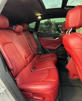 Maserati Levante  S Q4 GranSport 3.0 BiTurbo  | Mobile.bg    13