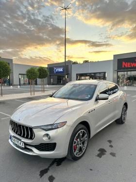Maserati Levante  S Q4 GranSport 3.0 BiTurbo  | Mobile.bg    8