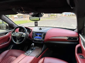 Maserati Levante  S Q4 GranSport 3.0 BiTurbo  | Mobile.bg    11