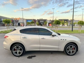 Maserati Levante  S Q4 GranSport 3.0 BiTurbo  | Mobile.bg    3