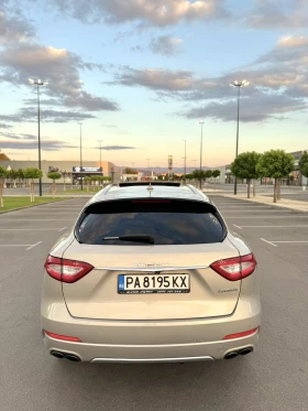 Maserati Levante  S Q4 GranSport 3.0 BiTurbo  | Mobile.bg    5