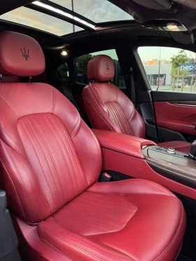 Maserati Levante  S Q4 GranSport 3.0 BiTurbo  | Mobile.bg    9
