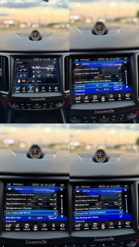 Maserati Levante  S Q4 GranSport 3.0 BiTurbo  | Mobile.bg    15