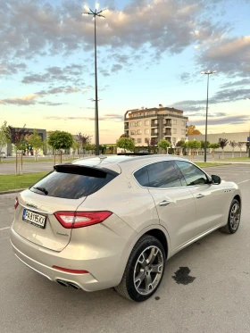 Maserati Levante  S Q4 GranSport 3.0 BiTurbo  | Mobile.bg    4