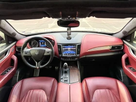 Maserati Levante  S Q4 GranSport 3.0 BiTurbo  | Mobile.bg    10