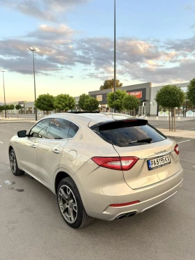 Maserati Levante  S Q4 GranSport 3.0 BiTurbo  | Mobile.bg    6
