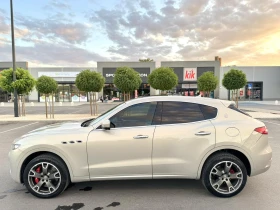 Maserati Levante  S Q4 GranSport 3.0 BiTurbo  | Mobile.bg    7
