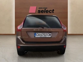 Volvo XC60 2.4 D5 | Mobile.bg    6