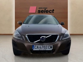 Volvo XC60 2.4 D5 | Mobile.bg    2