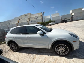 Обява за продажба на Porsche Cayenne S ~30 000 лв. - изображение 7