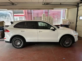 Обява за продажба на Porsche Cayenne S ~30 000 лв. - изображение 9