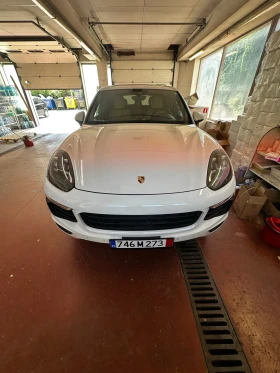 Обява за продажба на Porsche Cayenne S ~30 000 лв. - изображение 1