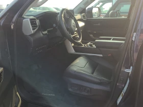 Toyota Tundra Limited Hybrid Crew Cab Short Bed* CARFAX* - 89200 лв. - 71018560 5