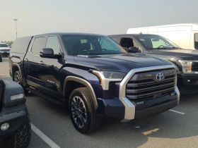 Toyota Tundra Limited Hybrid Crew Cab Short Bed* CARFAX* - 89200 лв. - 71018560 2