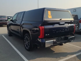 Toyota Tundra Limited Hybrid Crew Cab Short Bed* CARFAX* - 89200 лв. - 71018560 4