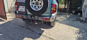 Mitsubishi Pajero - 8000 лв. - 37973205 9