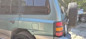 Mitsubishi Pajero - 8000 лв. - 37973205 7