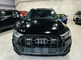 Audi SQ7 Bang&Olufsen* 360* DISTRONIC* * * . | Mobile.bg    2