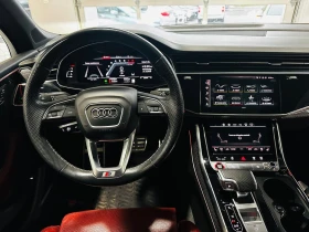 Audi SQ7 Bang&Olufsen* 360* DISTRONIC* * * . | Mobile.bg    11