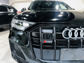 Audi SQ7 Bang&Olufsen* 360* DISTRONIC* * * . | Mobile.bg    3