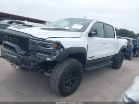 Dodge RAM 1500 6.2L V-8 SUPERCHARGER, 702HP 4X4 Drive | Mobile.bg    2