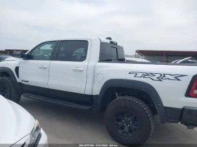 Dodge RAM 1500 6.2L V-8 SUPERCHARGER, 702HP 4X4 Drive | Mobile.bg    6