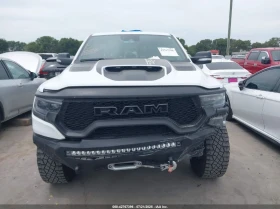 Dodge RAM 1500 6.2L V-8 SUPERCHARGER, 702HP 4X4 Drive | Mobile.bg    4