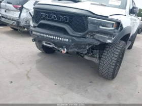 Dodge RAM 1500 6.2L V-8 SUPERCHARGER, 702HP 4X4 Drive | Mobile.bg    12