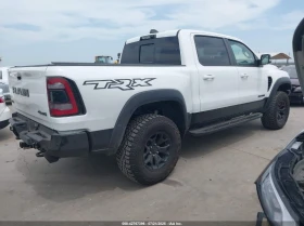Dodge RAM 1500 6.2L V-8 SUPERCHARGER, 702HP 4X4 Drive | Mobile.bg    10