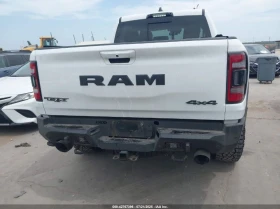 Dodge RAM 1500 6.2L V-8 SUPERCHARGER, 702HP 4X4 Drive | Mobile.bg    8