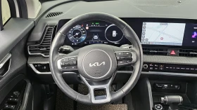 Kia Sportage 2.0LPG PRESTIGE  | Mobile.bg    13