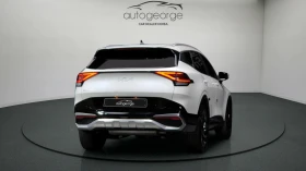 Kia Sportage 2.0LPG PRESTIGE  | Mobile.bg    4