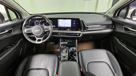 Kia Sportage 2.0LPG PRESTIGE  | Mobile.bg    7