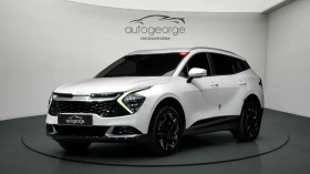     Kia Sportage 2.0LPG PRESTIGE 