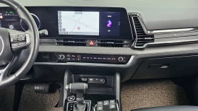 Kia Sportage 2.0LPG PRESTIGE  | Mobile.bg    14