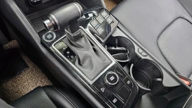 Kia Sportage 2.0LPG PRESTIGE  | Mobile.bg    9