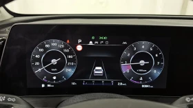 Kia Sportage 2.0LPG PRESTIGE  | Mobile.bg    8