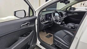 Kia Sportage 2.0LPG PRESTIGE  | Mobile.bg    10