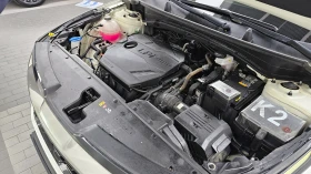 Kia Sportage 2.0LPG PRESTIGE  | Mobile.bg    6