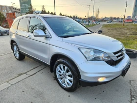 Honda Cr-v АВТОМАТИК 160.000км, снимка 4