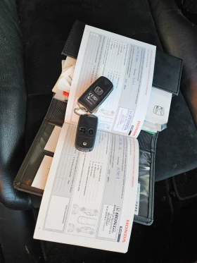 Honda Cr-v АВТОМАТИК , снимка 10