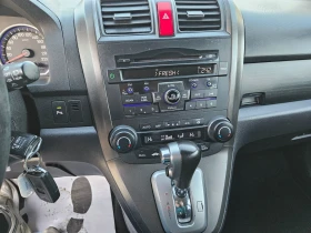 Honda Cr-v АВТОМАТИК 160.000км, снимка 12