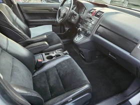 Honda Cr-v АВТОМАТИК 160.000км, снимка 14